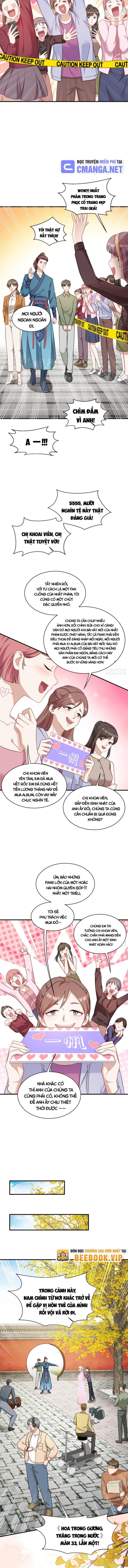 Bỏ Làm Simp Chúa, Ta Có Trong Tay Cả Tỷ Thần Hào Chapter 56 - Trang 2