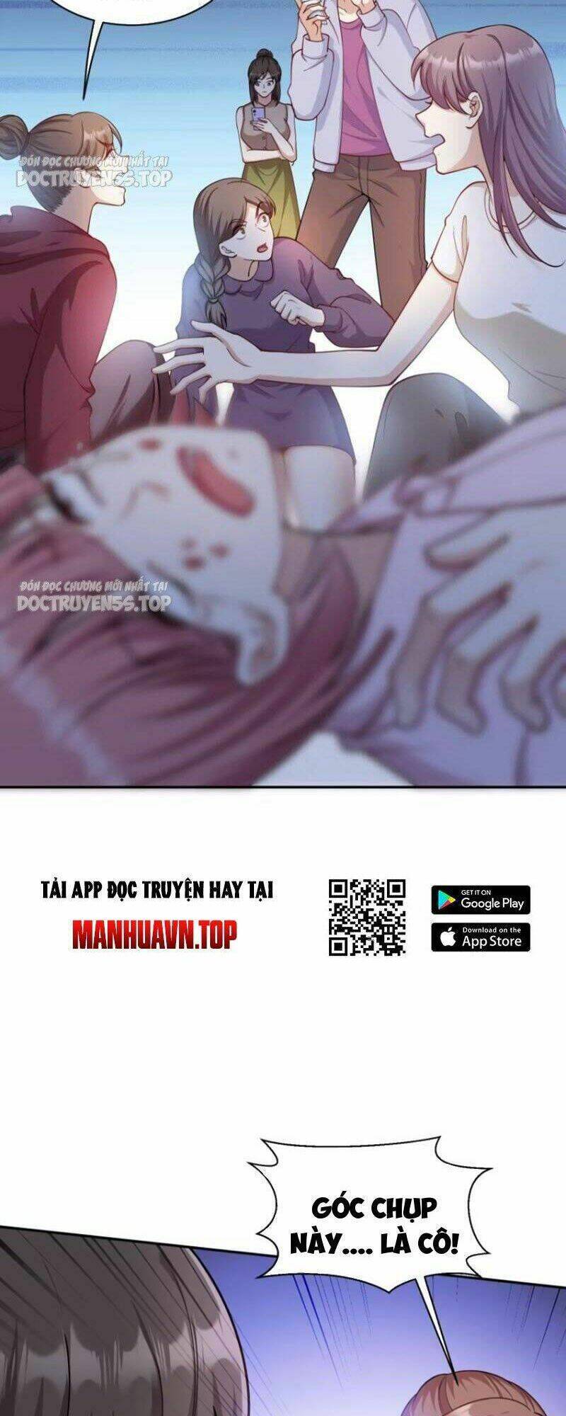 Bỏ Làm Simp Chúa, Ta Có Trong Tay Cả Tỷ Thần Hào Chapter 55.1 - Trang 2