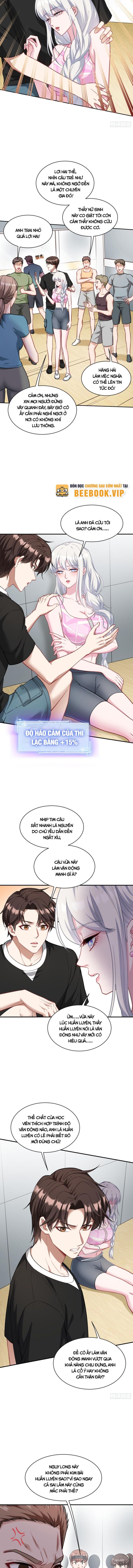 Bỏ Làm Simp Chúa, Ta Có Trong Tay Cả Tỷ Thần Hào Chapter 54 - Trang 2