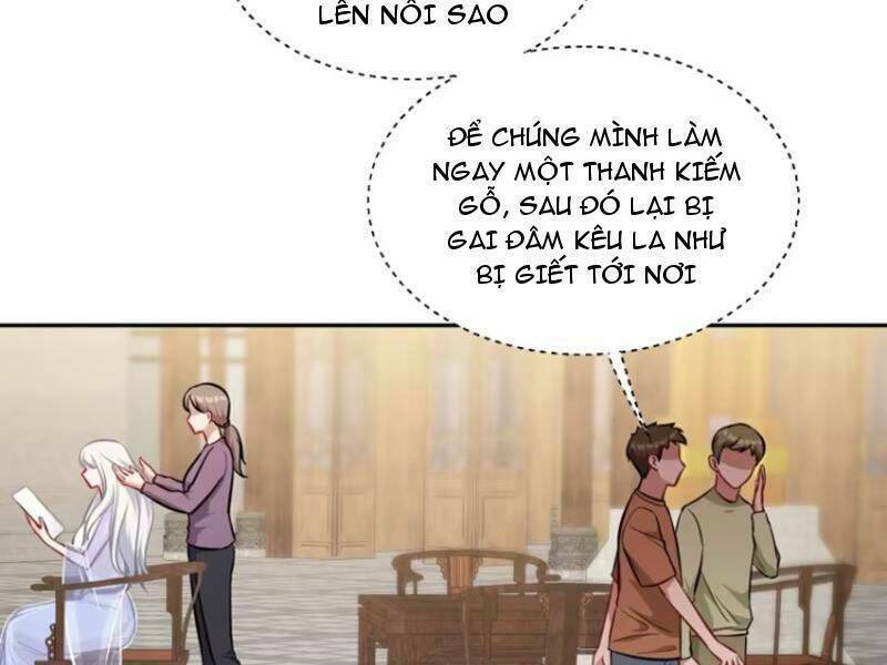 Bỏ Làm Simp Chúa, Ta Có Trong Tay Cả Tỷ Thần Hào Chapter 52.1 - Trang 2