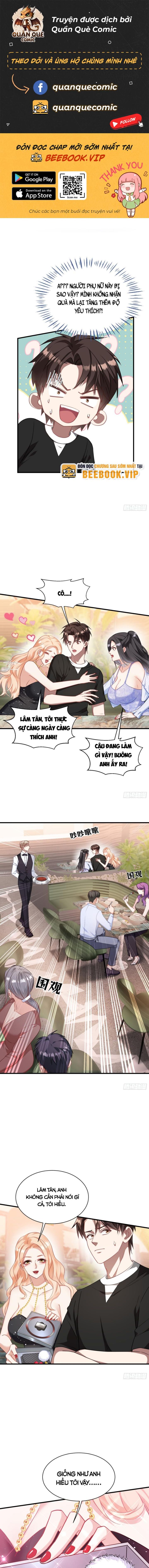 Bỏ Làm Simp Chúa, Ta Có Trong Tay Cả Tỷ Thần Hào Chapter 51 - Trang 2