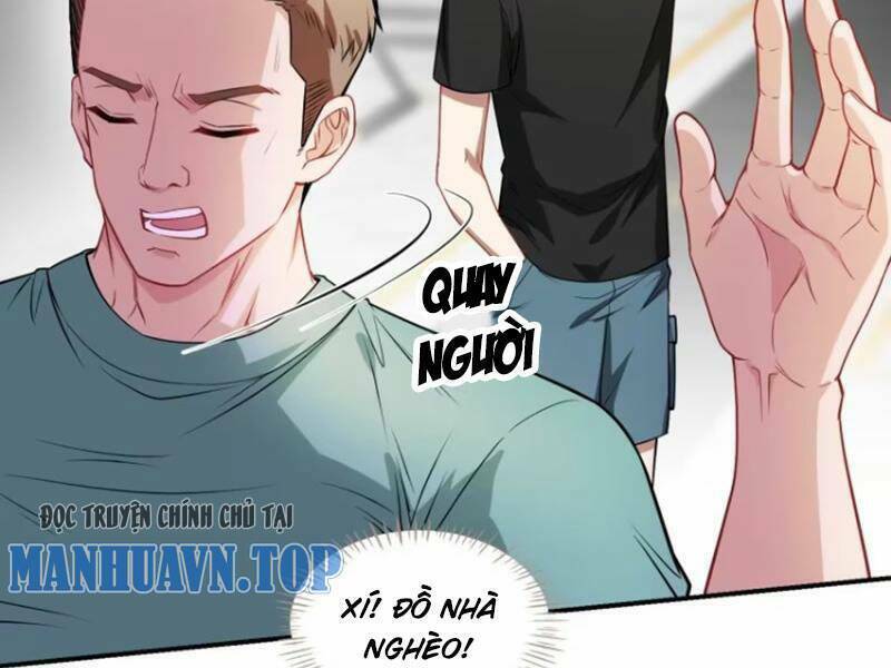 Bỏ Làm Simp Chúa, Ta Có Trong Tay Cả Tỷ Thần Hào Chapter 49.1 - Trang 2