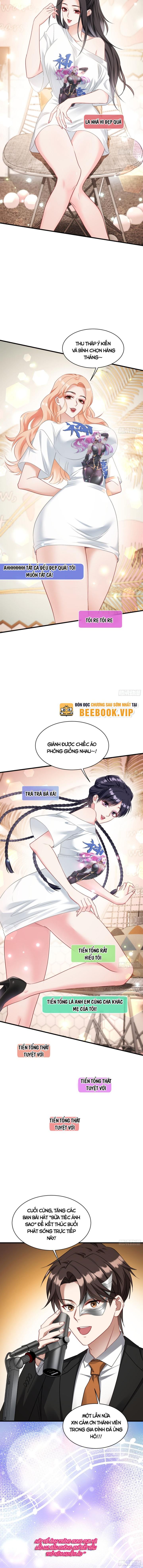 Bỏ Làm Simp Chúa, Ta Có Trong Tay Cả Tỷ Thần Hào Chapter 49 - Trang 2