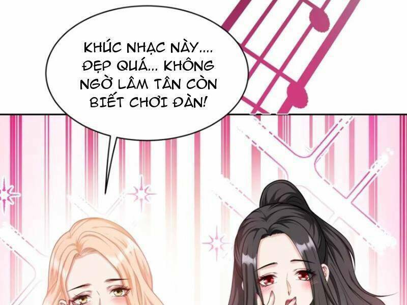 Bỏ Làm Simp Chúa, Ta Có Trong Tay Cả Tỷ Thần Hào Chapter 48.1 - Trang 2