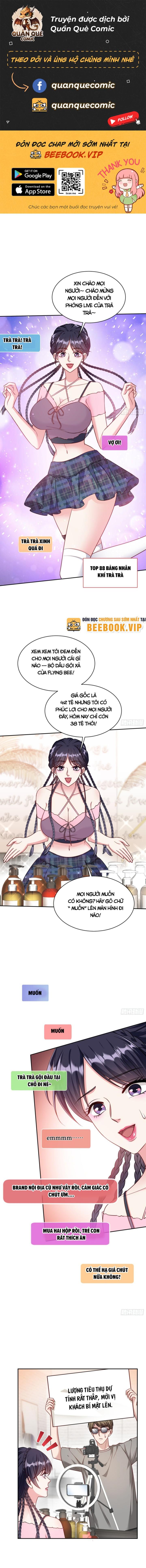 Bỏ Làm Simp Chúa, Ta Có Trong Tay Cả Tỷ Thần Hào Chapter 48 - Trang 2