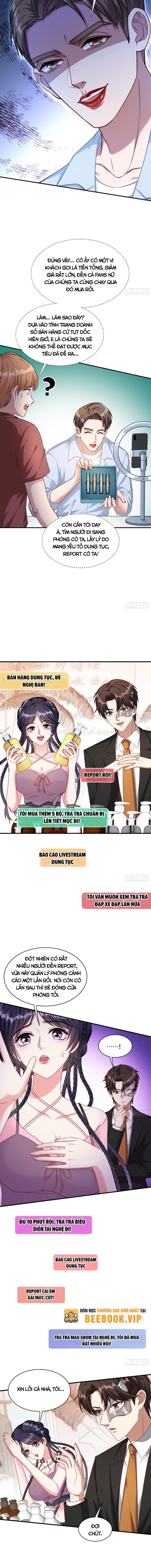 Bỏ Làm Simp Chúa, Ta Có Trong Tay Cả Tỷ Thần Hào Chapter 48 - Trang 2