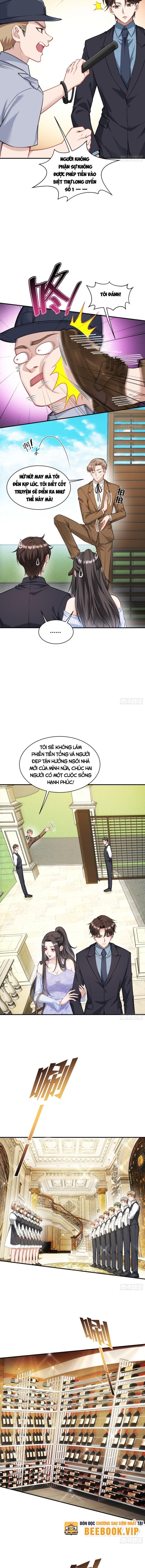 Bỏ Làm Simp Chúa, Ta Có Trong Tay Cả Tỷ Thần Hào Chapter 47 - Trang 2