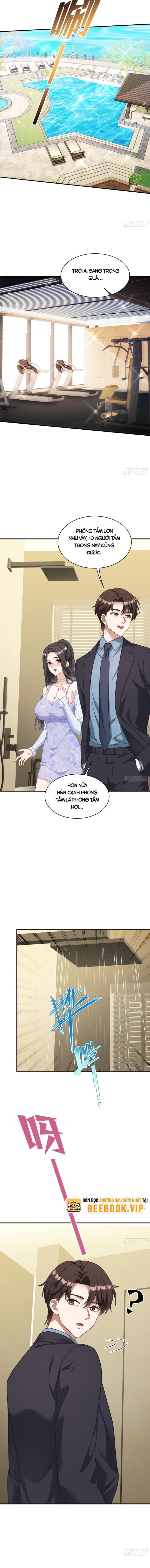 Bỏ Làm Simp Chúa, Ta Có Trong Tay Cả Tỷ Thần Hào Chapter 47 - Trang 2