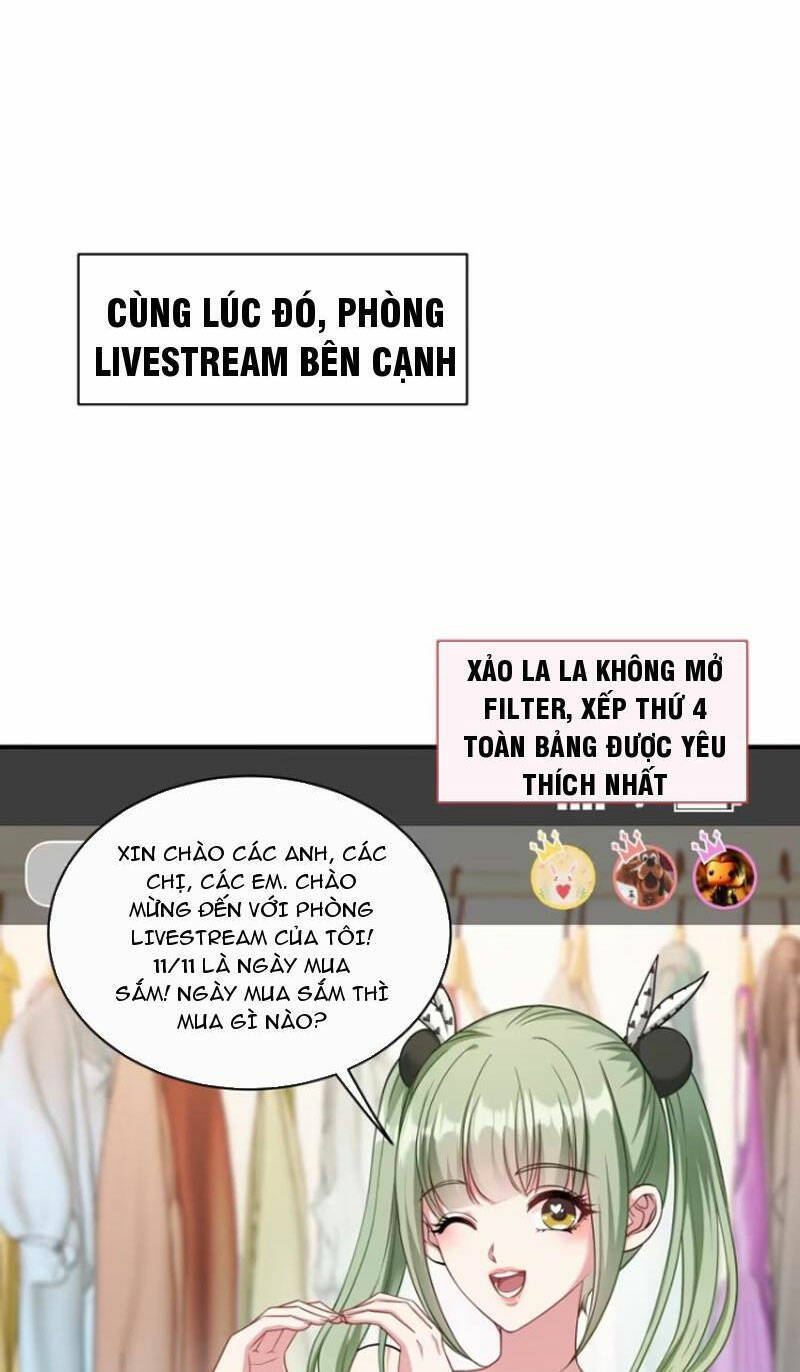 Bỏ Làm Simp Chúa, Ta Có Trong Tay Cả Tỷ Thần Hào Chapter 46.3 - Trang 2