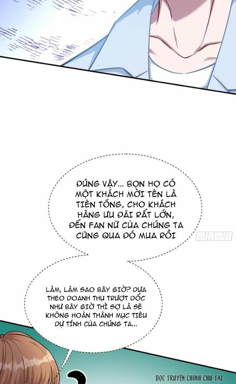 Bỏ Làm Simp Chúa, Ta Có Trong Tay Cả Tỷ Thần Hào Chapter 46.3 - Trang 2