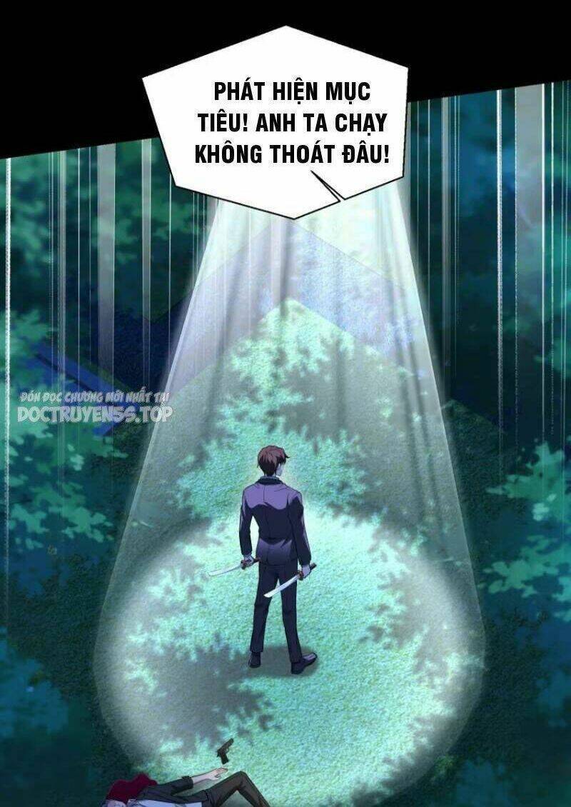 Bỏ Làm Simp Chúa, Ta Có Trong Tay Cả Tỷ Thần Hào Chapter 41.2 - Trang 2