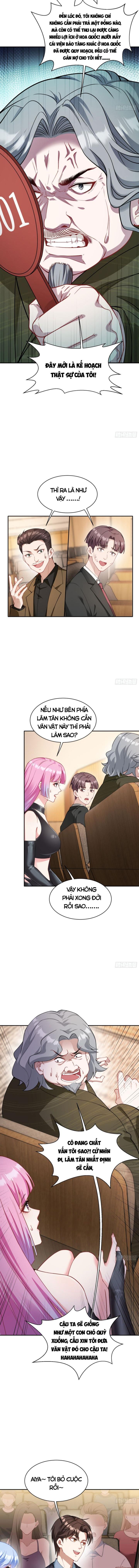 Bỏ Làm Simp Chúa, Ta Có Trong Tay Cả Tỷ Thần Hào Chapter 40 - Trang 2