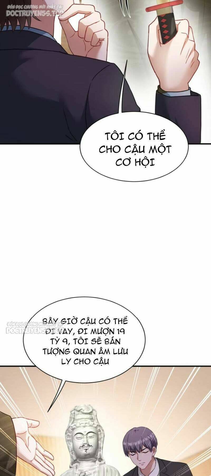 Bỏ Làm Simp Chúa, Ta Có Trong Tay Cả Tỷ Thần Hào Chapter 38.2 - Trang 2