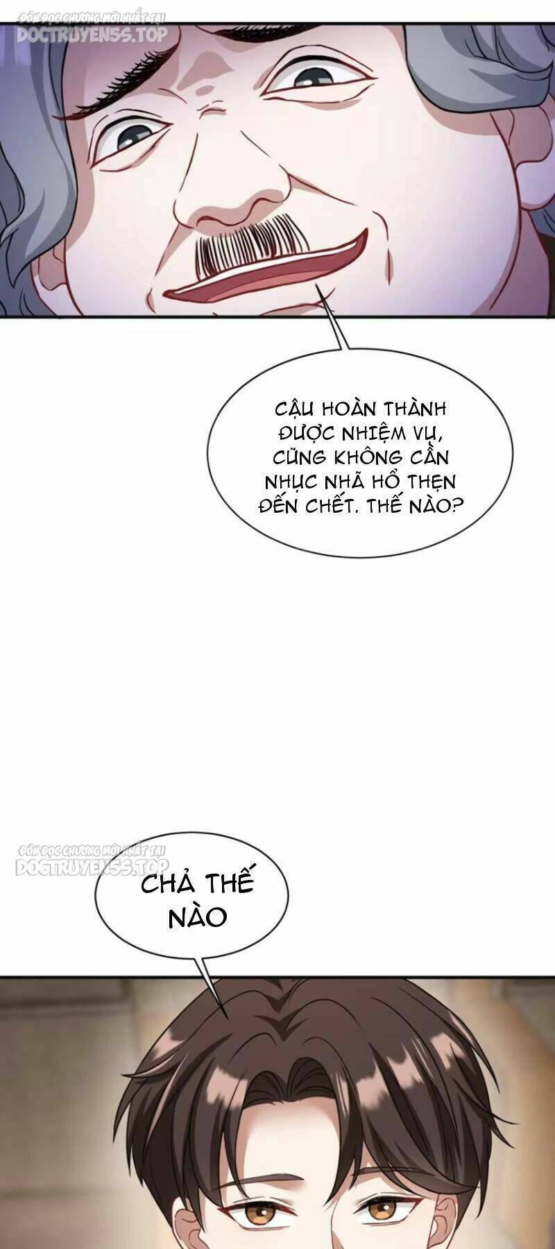 Bỏ Làm Simp Chúa, Ta Có Trong Tay Cả Tỷ Thần Hào Chapter 38.2 - Trang 2