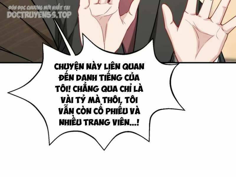 Bỏ Làm Simp Chúa, Ta Có Trong Tay Cả Tỷ Thần Hào Chapter 38.1 - Trang 2