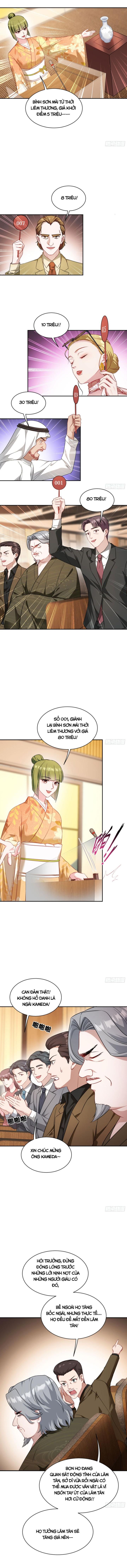 Bỏ Làm Simp Chúa, Ta Có Trong Tay Cả Tỷ Thần Hào Chapter 38 - Trang 2