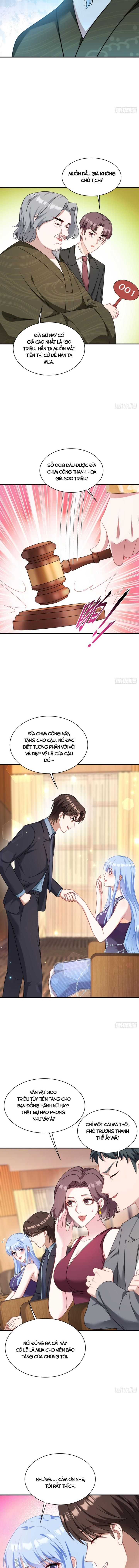 Bỏ Làm Simp Chúa, Ta Có Trong Tay Cả Tỷ Thần Hào Chapter 37 - Trang 2