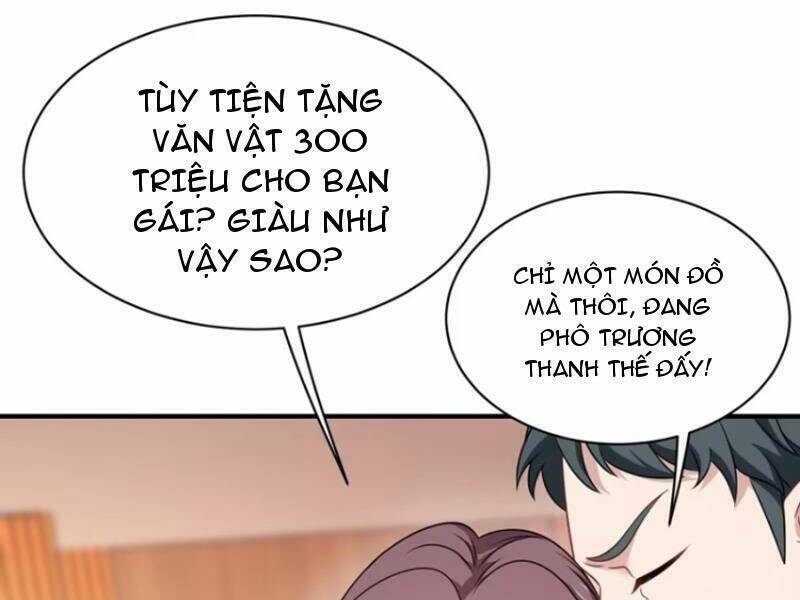 Bỏ Làm Simp Chúa, Ta Có Trong Tay Cả Tỷ Thần Hào Chapter 35.2 - Trang 2