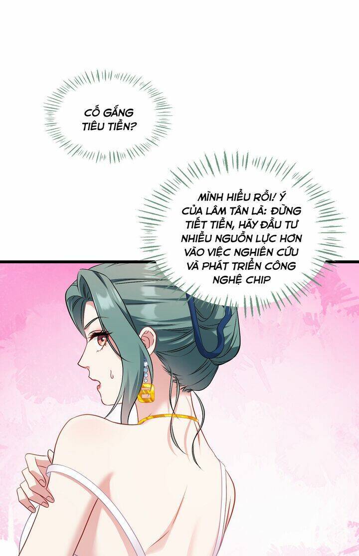 Bỏ Làm Simp Chúa, Ta Có Trong Tay Cả Tỷ Thần Hào Chapter 30 - Trang 2