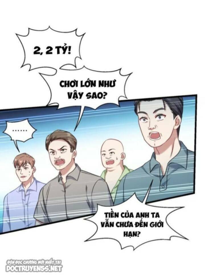 Bỏ Làm Simp Chúa, Ta Có Trong Tay Cả Tỷ Thần Hào Chapter 21.1 - Trang 2