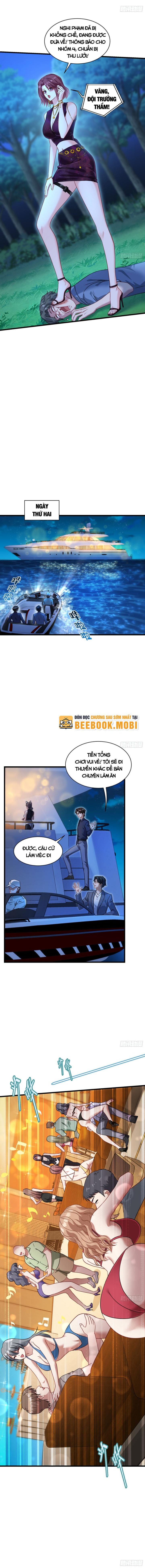 Bỏ Làm Simp Chúa, Ta Có Trong Tay Cả Tỷ Thần Hào Chapter 21 - Trang 2