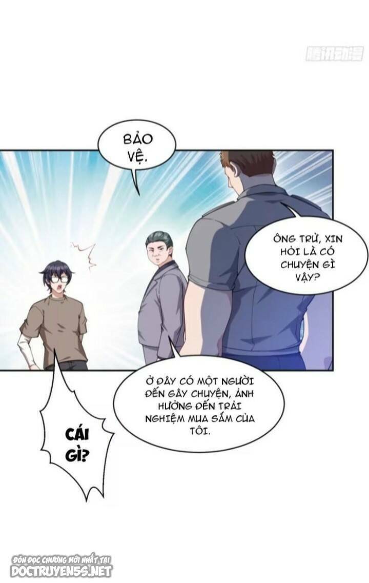 Bỏ Làm Simp Chúa, Ta Có Trong Tay Cả Tỷ Thần Hào Chapter 10.2 - Trang 2