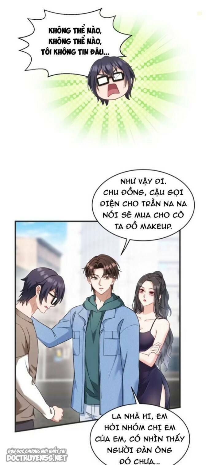 Bỏ Làm Simp Chúa, Ta Có Trong Tay Cả Tỷ Thần Hào Chapter 9.2 - Trang 2