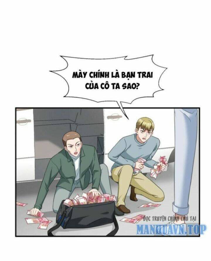 Bỏ Làm Simp Chúa, Ta Có Trong Tay Cả Tỷ Thần Hào Chapter 8.3 - Trang 2