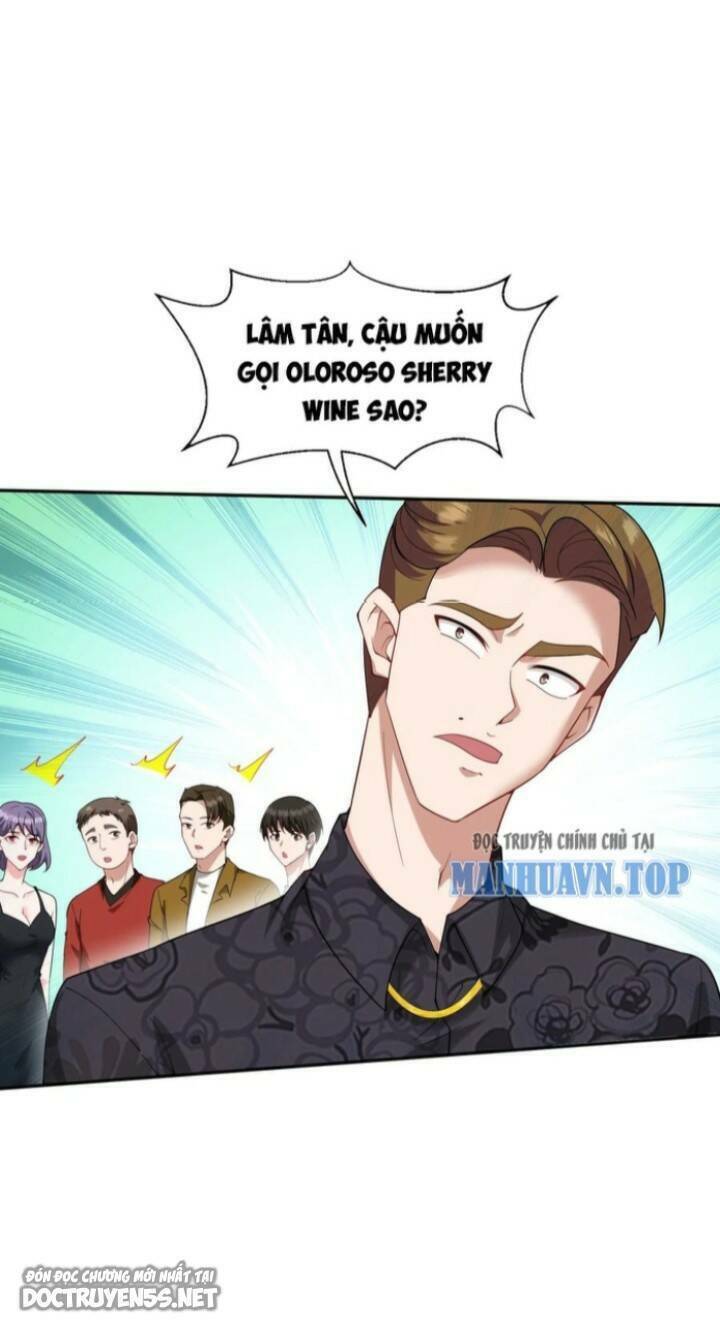 Bỏ Làm Simp Chúa, Ta Có Trong Tay Cả Tỷ Thần Hào Chapter 7.1 - Trang 2