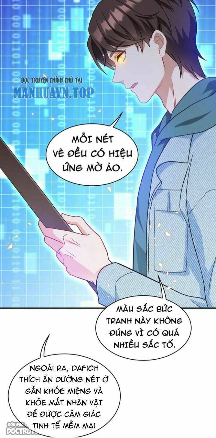 Bỏ Làm Simp Chúa, Ta Có Trong Tay Cả Tỷ Thần Hào Chapter 6.4 - Trang 2