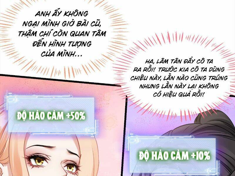 Bỏ Làm Simp Chúa, Ta Có Trong Tay Cả Tỷ Thần Hào Chapter 4.2 - Trang 2