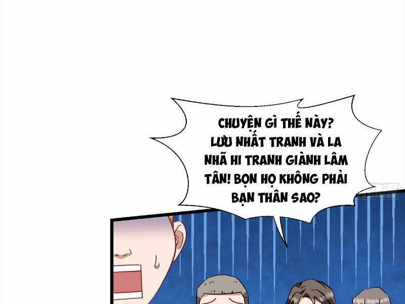 Bỏ Làm Simp Chúa, Ta Có Trong Tay Cả Tỷ Thần Hào Chapter 4.2 - Trang 2