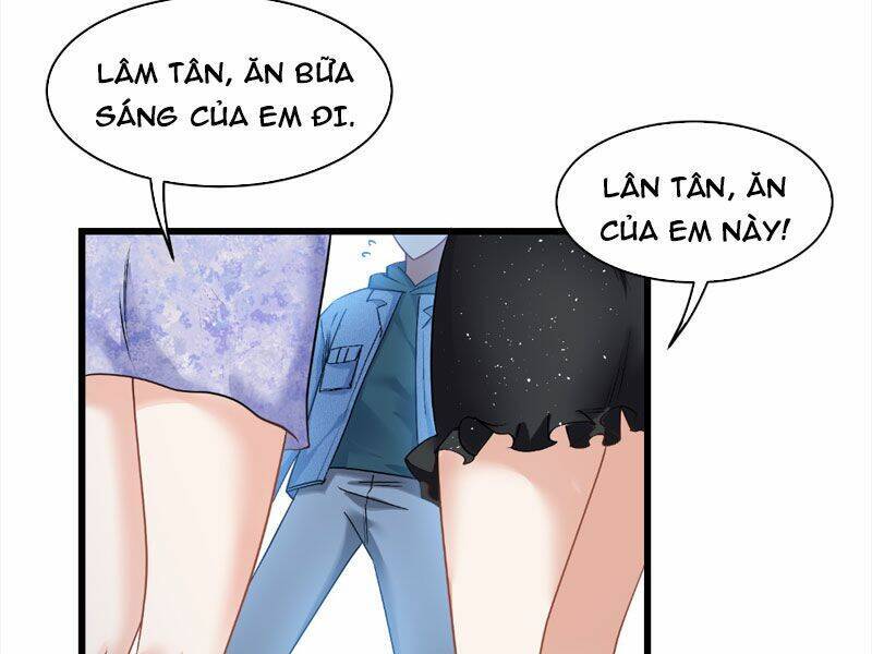 Bỏ Làm Simp Chúa, Ta Có Trong Tay Cả Tỷ Thần Hào Chapter 4.2 - Trang 2