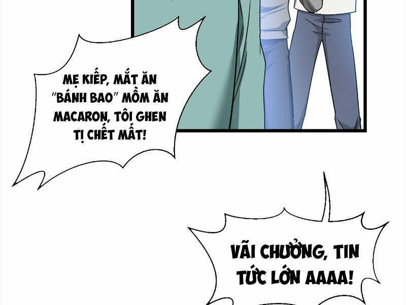 Bỏ Làm Simp Chúa, Ta Có Trong Tay Cả Tỷ Thần Hào Chapter 4.2 - Trang 2