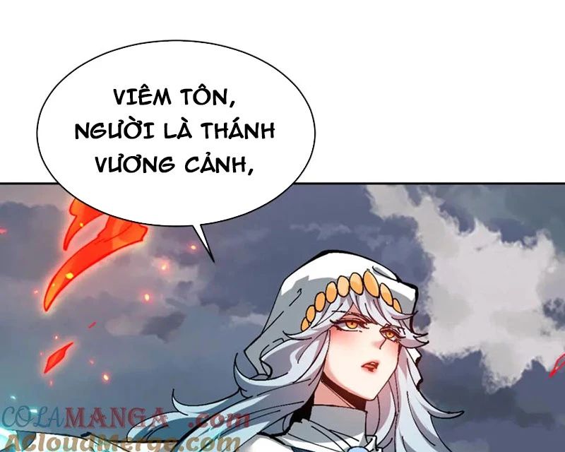 Sư Tôn: Nghịch Đồ Này Không Phải Là Thánh Tử Chapter 81 - Trang 2