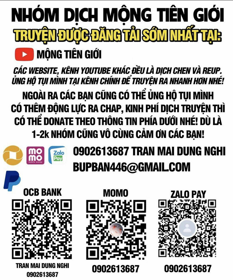 Sư Tôn: Nghịch Đồ Này Không Phải Là Thánh Tử Chapter 9 - Trang 2