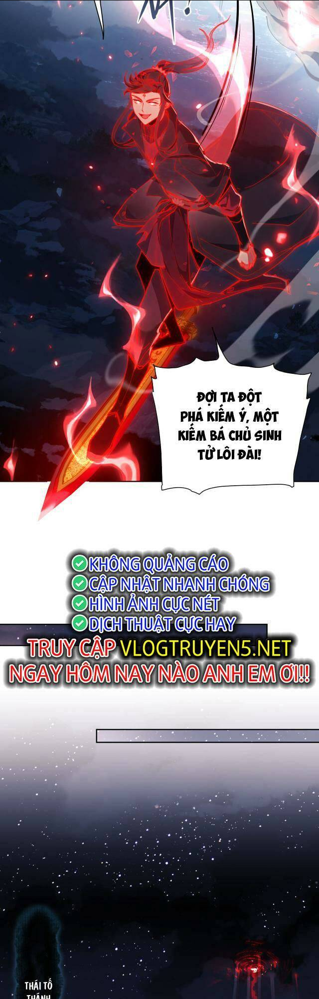 Sư Tôn: Nghịch Đồ Này Không Phải Là Thánh Tử Chapter 6 - Trang 2