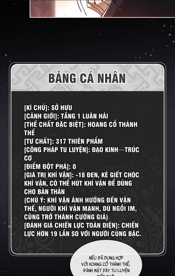 Sư Tôn: Nghịch Đồ Này Không Phải Là Thánh Tử Chapter 5 - Trang 2