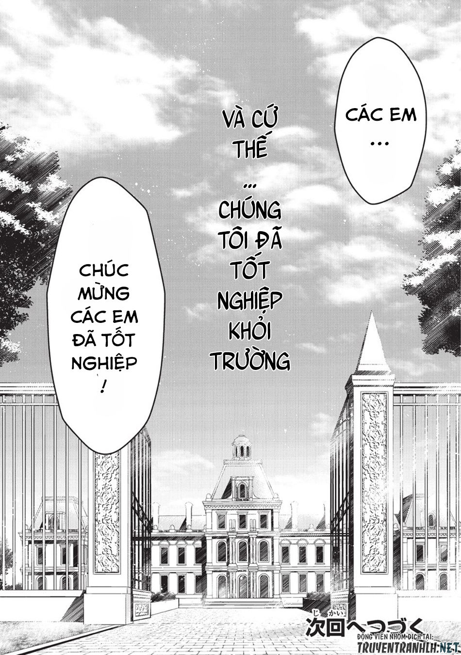 Sư Phụ Thế Giới Chapter 27 - Trang 2