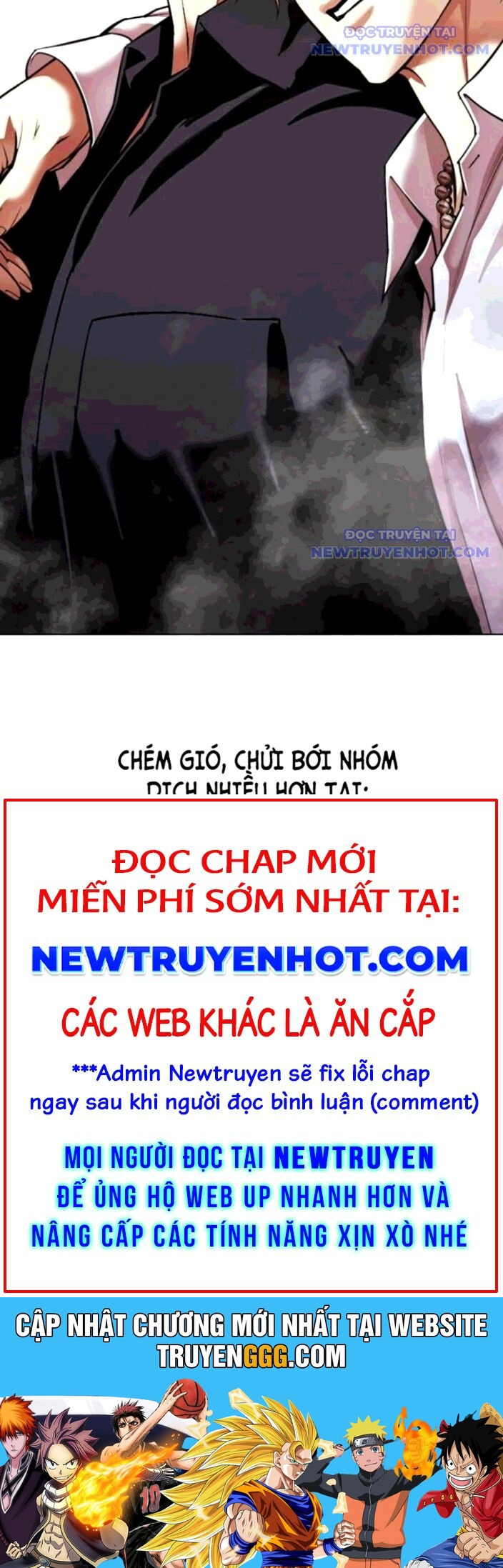 Hoán Đổi Diệu Kỳ Chapter 544 - Trang 2