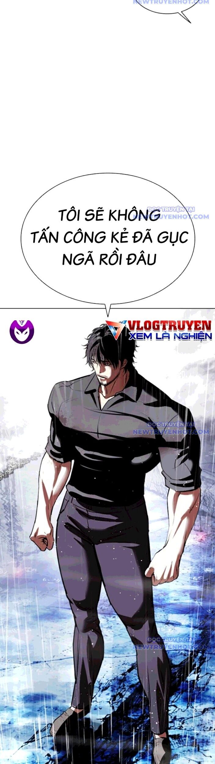 Hoán Đổi Diệu Kỳ Chapter 544 - Trang 2