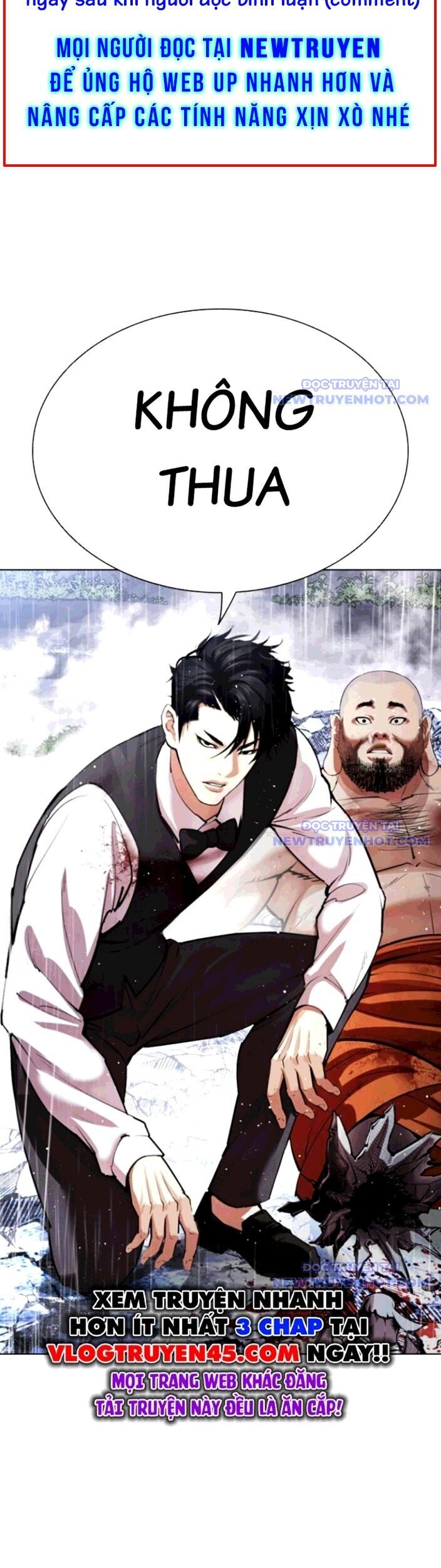 Hoán Đổi Diệu Kỳ Chapter 544 - Trang 2