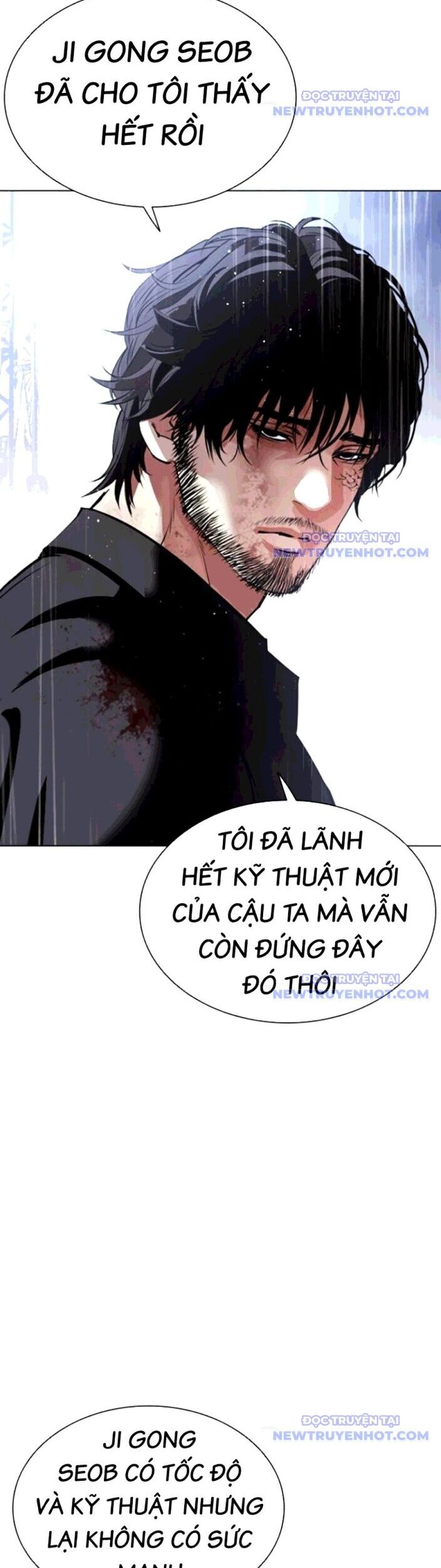 Hoán Đổi Diệu Kỳ Chapter 544 - Trang 2