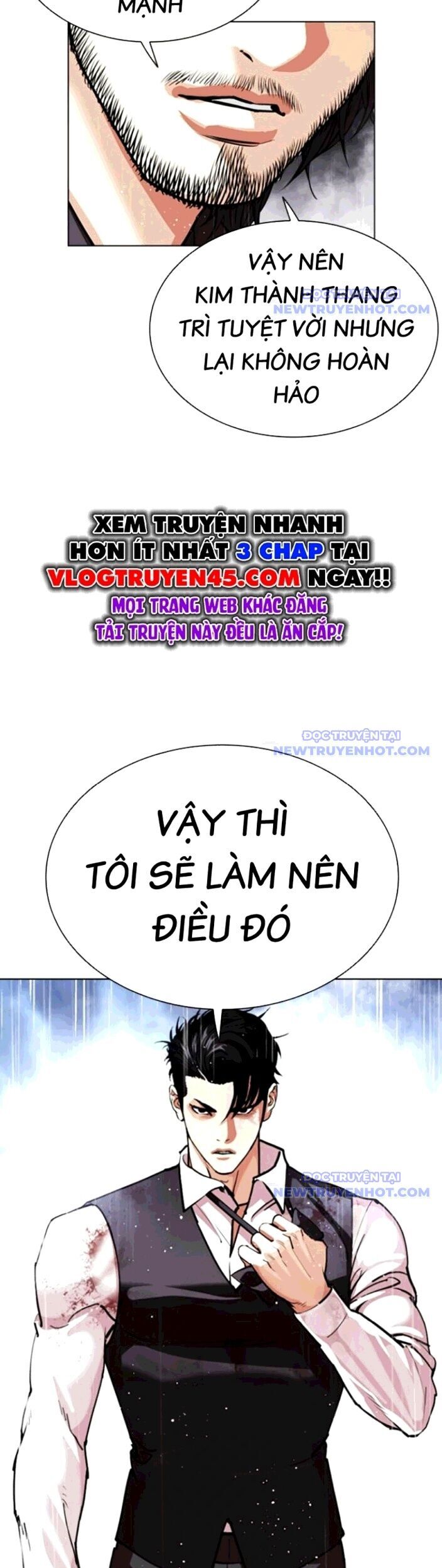 Hoán Đổi Diệu Kỳ Chapter 544 - Trang 2