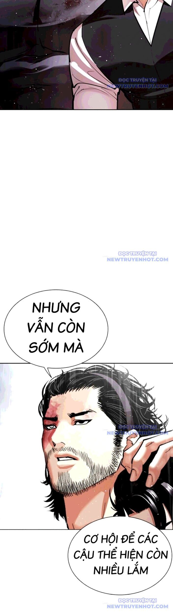 Hoán Đổi Diệu Kỳ Chapter 544 - Trang 2