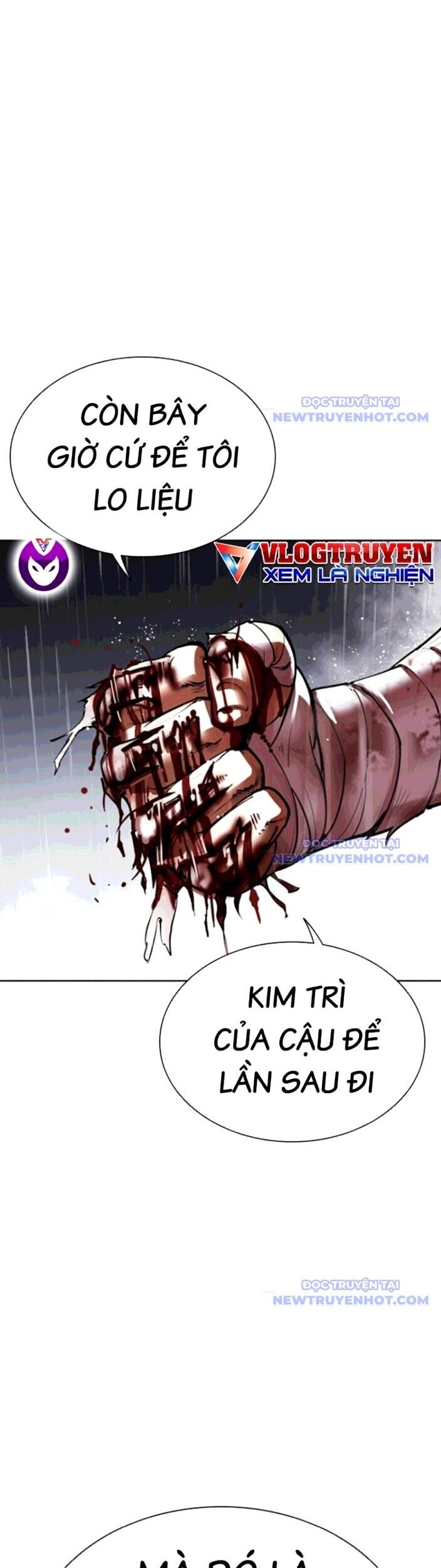 Hoán Đổi Diệu Kỳ Chapter 544 - Trang 2