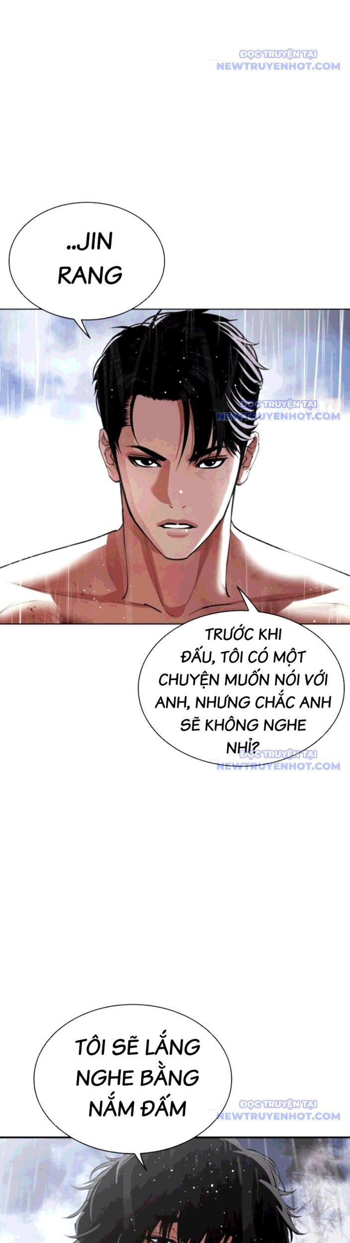 Hoán Đổi Diệu Kỳ Chapter 544 - Trang 2