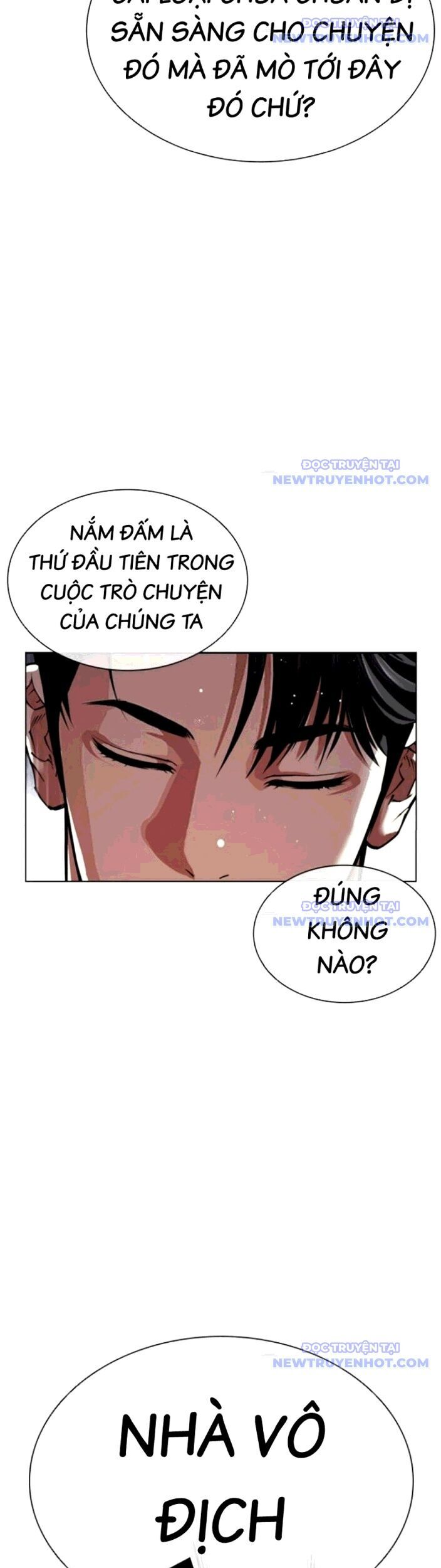 Hoán Đổi Diệu Kỳ Chapter 544 - Trang 2