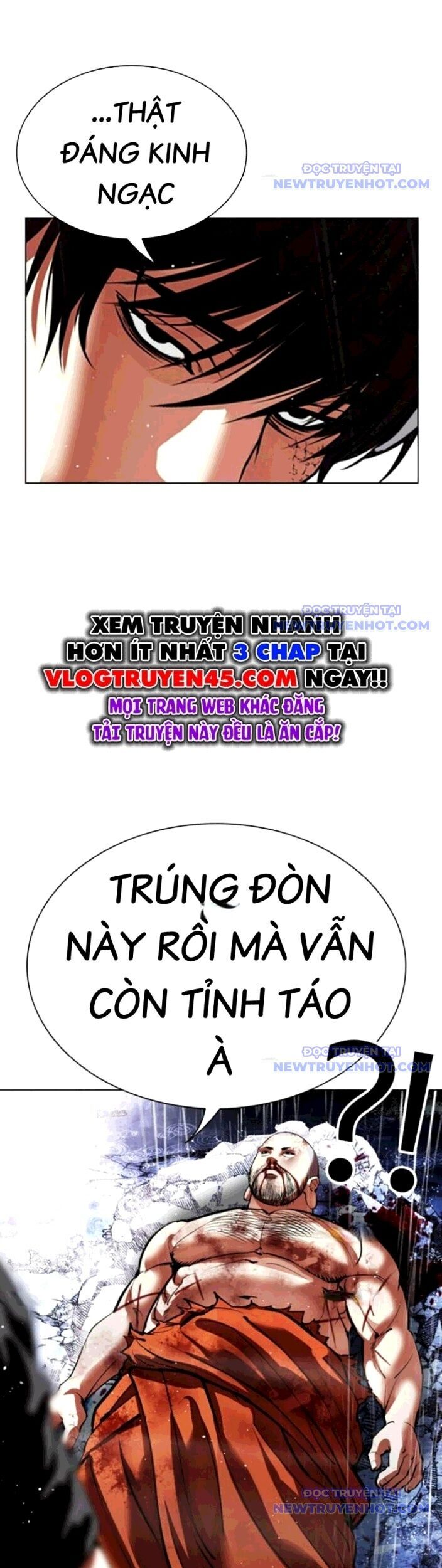 Hoán Đổi Diệu Kỳ Chapter 544 - Trang 2