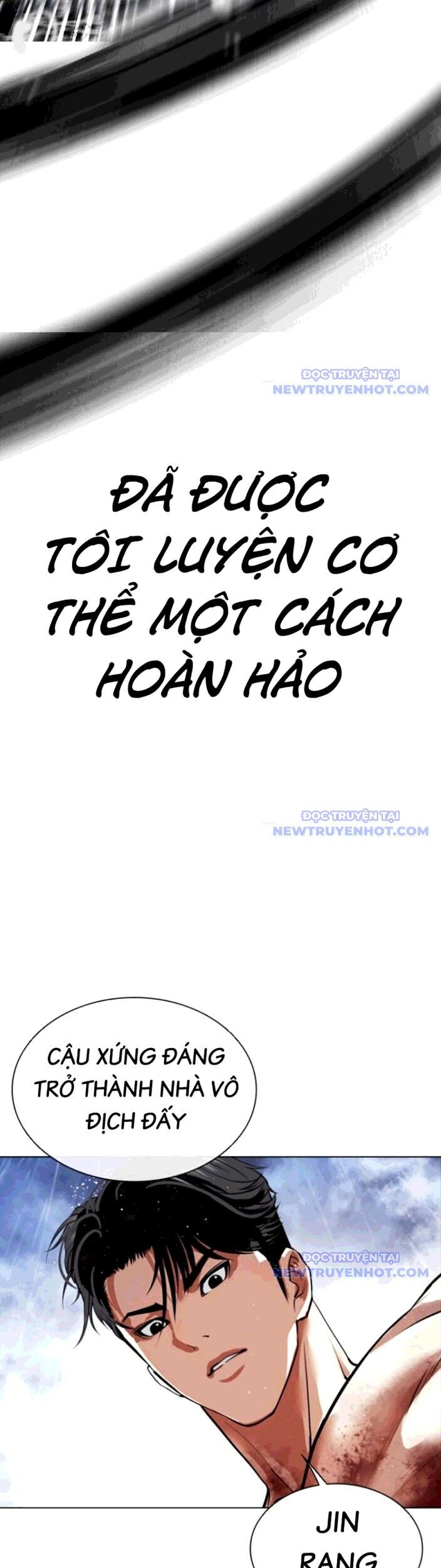 Hoán Đổi Diệu Kỳ Chapter 544 - Trang 2